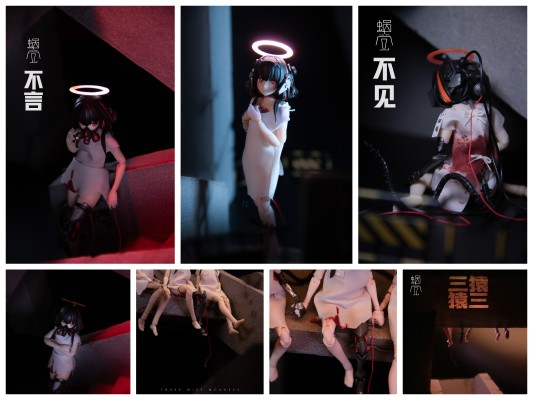 S.H.Figuarts  特拉法尔加·罗 -讨伐鬼之岛-