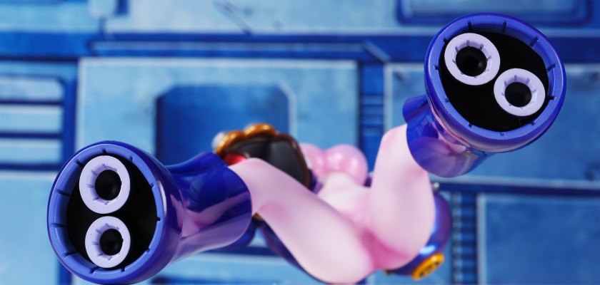 P.O.P 航海王“Evolutionary History”Dr.贝加班克 02「恶」