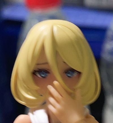 女神装置 BUSTER DOLL 坦克 午夜獠牙