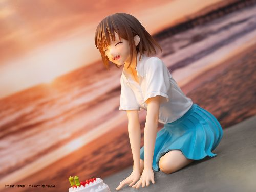 TAiTO赏 青之箱 夏日的回忆 LH赏 鹿野千夏 ～夕阳照耀下的千夏～