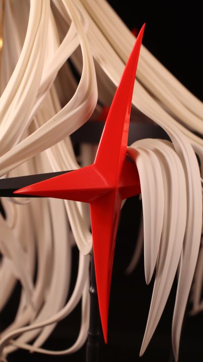 命运-冠位指定  杜尔伽