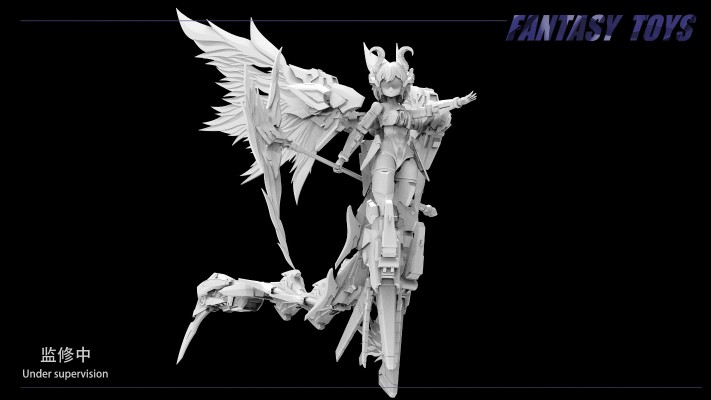 魔神之爪-莉莉丝