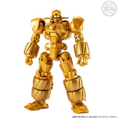 SMP GEAR战士电童 电童&牙斗战士最终攻击套装【PB限定】