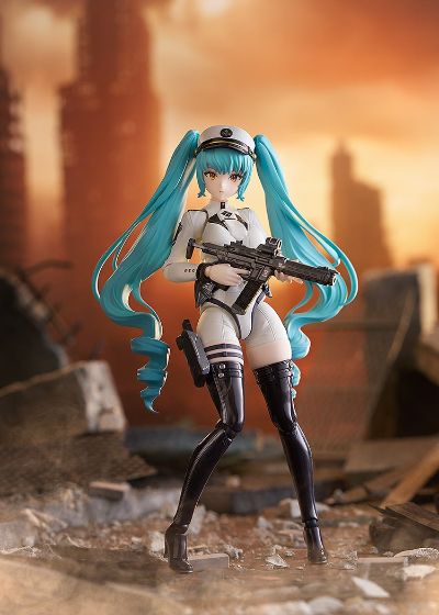 figma#676 胜利女神：新的希望 普丽瓦蒂