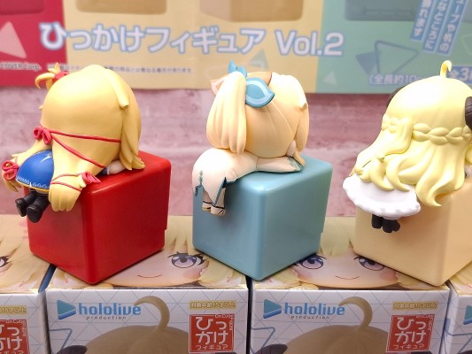 hololive 方块趴趴 Vol.2