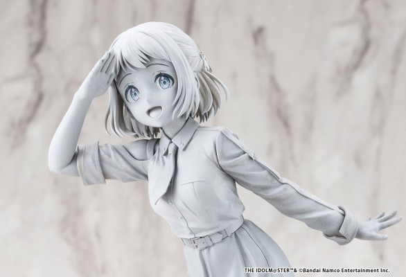 学园偶像大师 葛城莉莉娅 -白线-