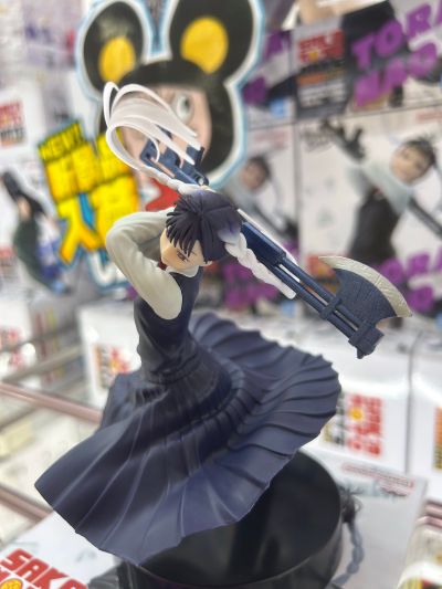 VIBRATION STARS 坂本日常 势羽真冬