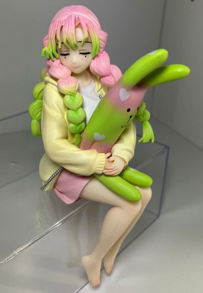 压泡面 宇髄天元 × CRAFTHOLIC