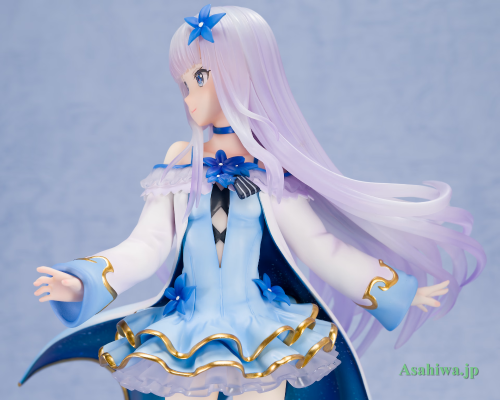 Prisma Wing 自称贤者弟子的贤者 米菈