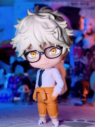 粘土人#1852 蓝色时期 矢口八虎