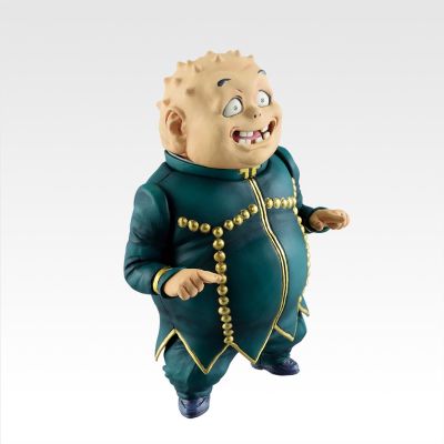 一番赏 JOJO的奇妙冒险 不灭钻石 -STAND RUSH!-  E赏 矢安宫重清 MASTERLISE