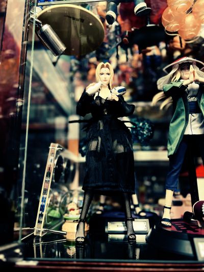 RB-02 硅胶女性可动素体