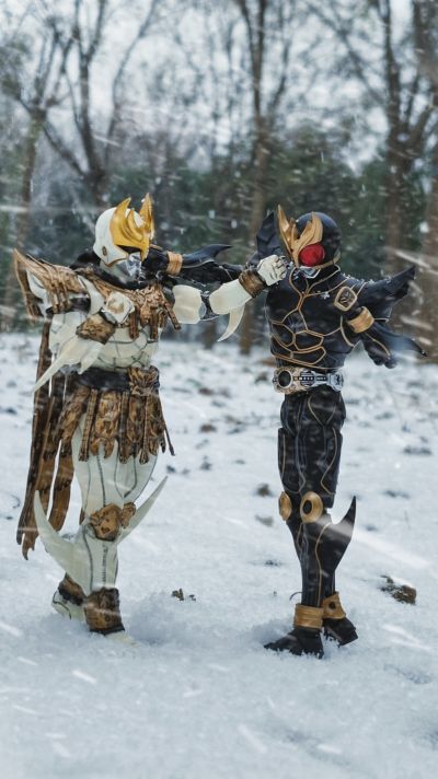 S.H.Figuarts(真骨雕制法) 恩·达古巴·灾巴