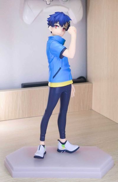 POP UP PARADE 剧场版 古立特宇宙 响裕太 L尺寸