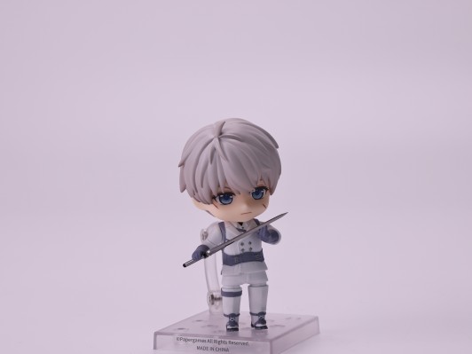 粘土人 恋与深空 沈星回