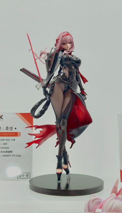 S.K.P 胜利女神：新的希望 红莲：暗影