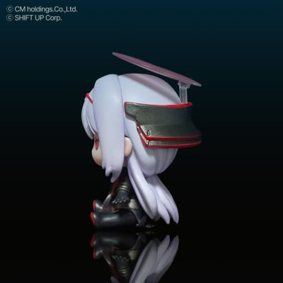 胜利女神：新的希望 BabyBoom公仔  红莲：暗影