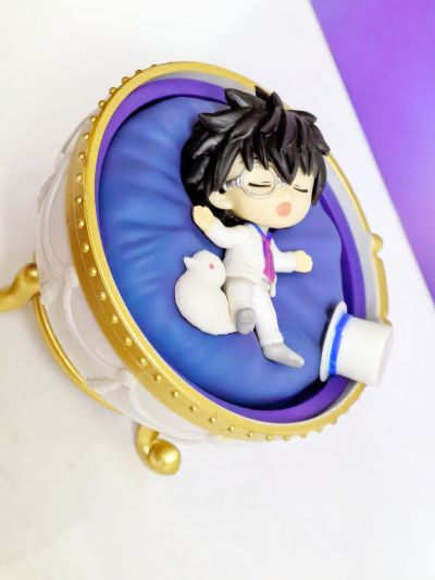 名侦探柯南 美梦盒蛋