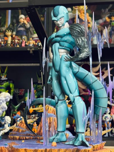 龙珠Z SOLID EDGE WORKS-出阵系列-机械古拉