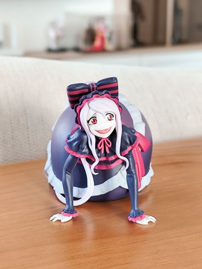 OVERLORD 压泡面人偶—夏提雅—