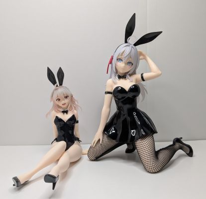 Yumemirize 极速星舞 轮堂凛 兔女郎