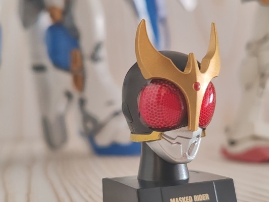 假面骑士MASKHISTORY-2