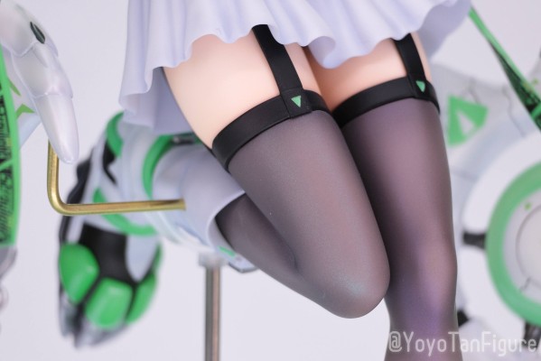 AXGRIT 偶像大师闪耀色彩 黛冬优子