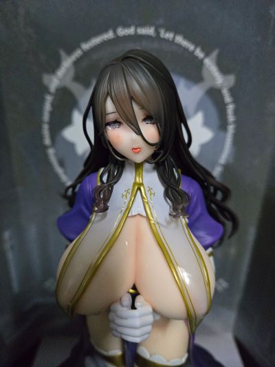 祷告的修女—彼得罗涅