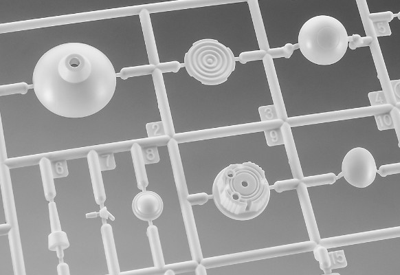 65881 超时空要塞系列 战斗囊（侦查型）