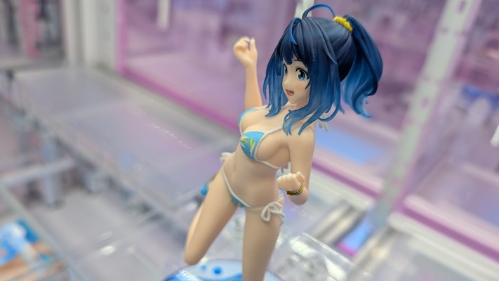 Vivit 败犬女主太多了！ 八奈见杏菜