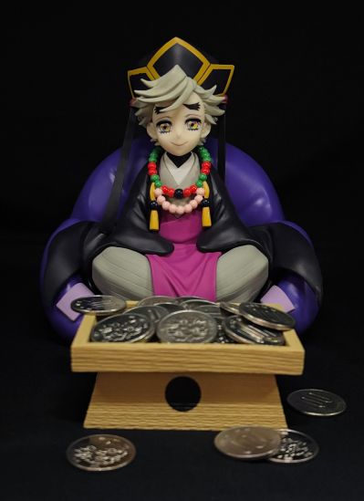 FIGLIFE 鬼灭之刃 童磨