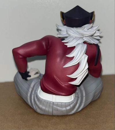 压泡面 鬼灭之刃 童磨