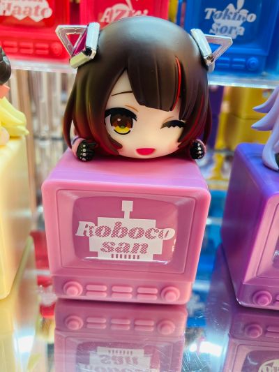 hololive 方块趴趴 Vol.3