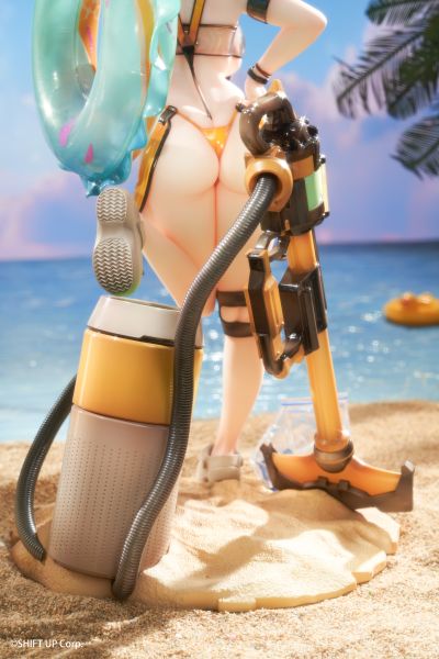 胜利女神：新的希望 伊莱格：BOOM与惊吓