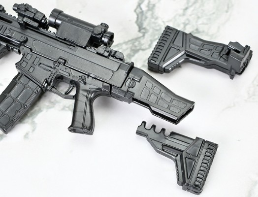 小军械库 LAL07 BREN2 Whiskey Project版