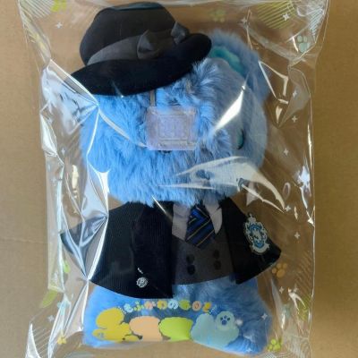 黑执事 -寄宿学校篇- 毛绒绒系列 毛绒团子 葬仪屋