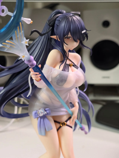 第七史诗 魔导士 庆典艾妲