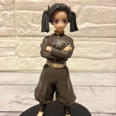 鬼灭之刃 绊之装 二十三之型 B款 神崎葵