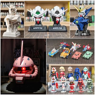 HG 1/144  精神感应高达Mk-Ⅱ