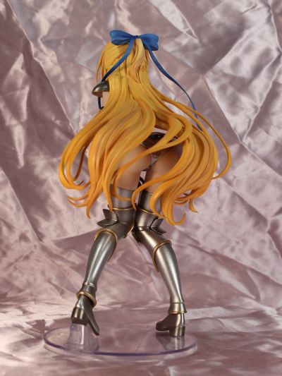 哥布林杀手 第二季 女神官 比基尼盔甲