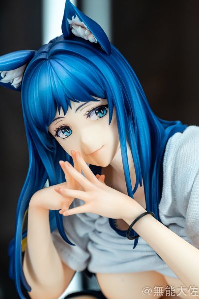 冰坂静音 体操服