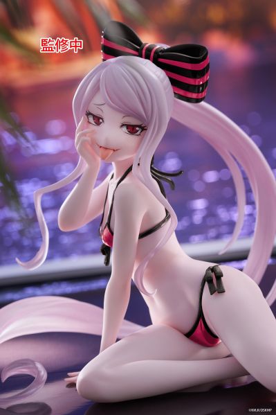 Desktop Cute OVERLORD 夏提雅~泳装~ 新装版
