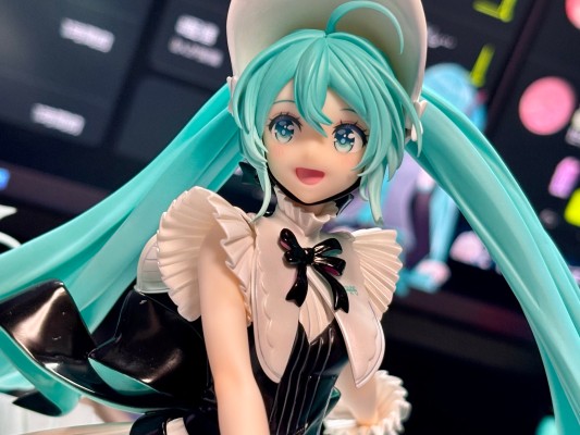 初音未来 交响乐2023