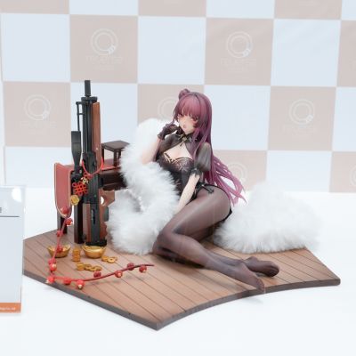 少女前线2:追放 玛绮朵 花影重