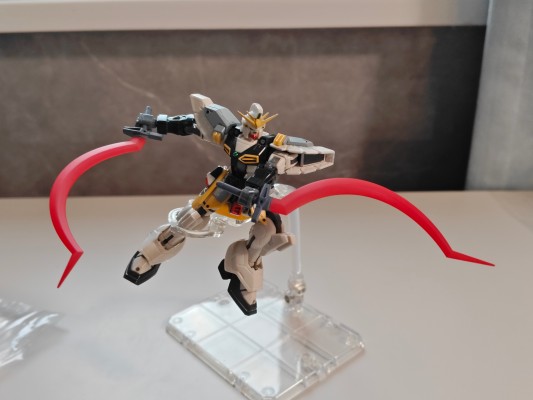 HCM Pro 57-00 沙漠高达