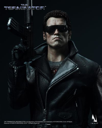 终结者 T-800