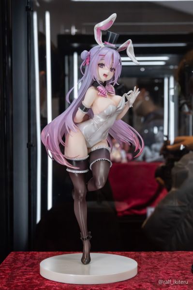 罗莉