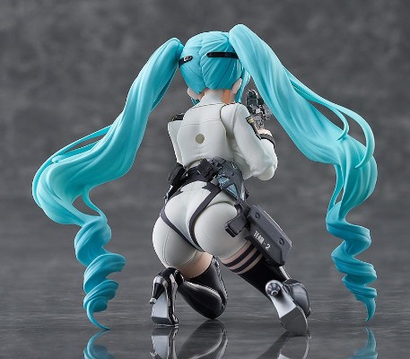 figma#676 胜利女神：新的希望 普丽瓦蒂