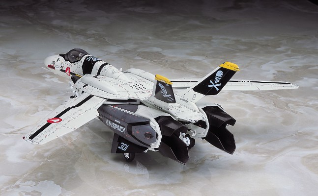 15 超时空要塞系列 VF-0S “ 超时空要塞ZERO”