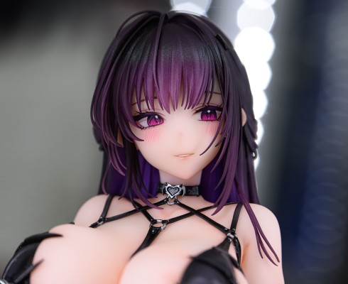 胜利女神：新的希望 米哈拉：羁绊锁链